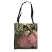 Edgar Degas Dancer Ballerina Ballet Art Tote Bag