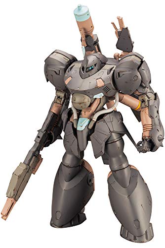 Kit Modelo Frame Arms Mingwu 1/100