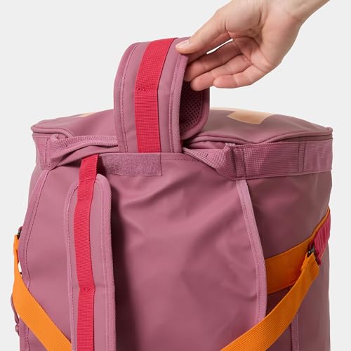 Sac de sport Helly Hansen finition robuste taille unique equipement durable