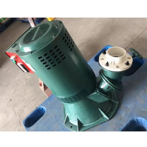 25kw Brushless Tilt-type Hydroelectric Generator Single-phase 220V/three-phase 400V Hydro Power Automatic Voltage Stabilization And Leakage Protection Water Turbine Generator(Color:Three phase 400V) 3 AI VOLT Generator Website 41LKGBoM7eL. SL500 AI VOLT Generator Website