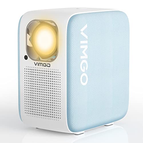 VIMGO プロジェクター　Android 9.0搭載　1080P フルHD 41LKGhKcYDL.jpg