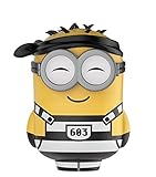 Funko Dorbz Despicable Me 3 Prison Minion Action Figure