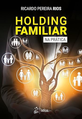 Holding Familiar Na Prática