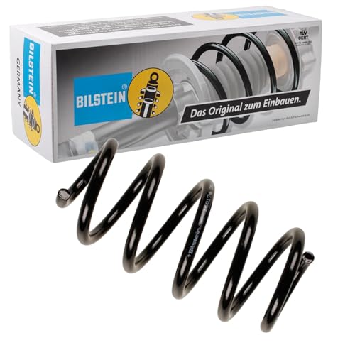 Amortisseur Bilstein B3-36-160174 pour corriger l'affaissement arrière et retrouver le confort