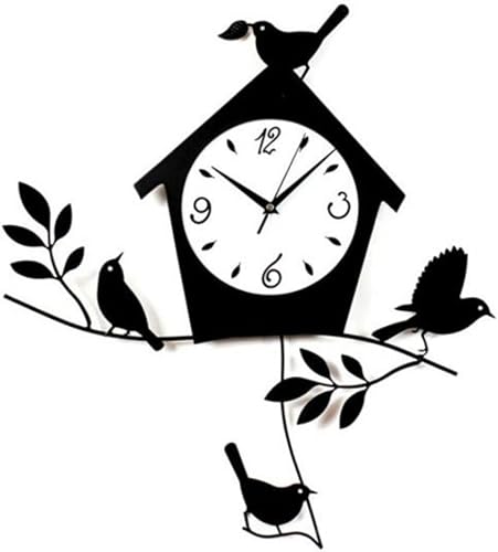 Ashton Sutton Wall Clocks image