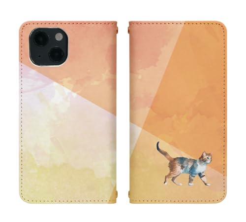 Google Pixel 10a softbank �p �P�[�X �x���g�Ȃ� �蒠�^ �J�o�[ �X�}�z�P�[�X bn960(U) �L �˂� �l�R �ɂ�� ���� �G�� ���� �A�j�}��