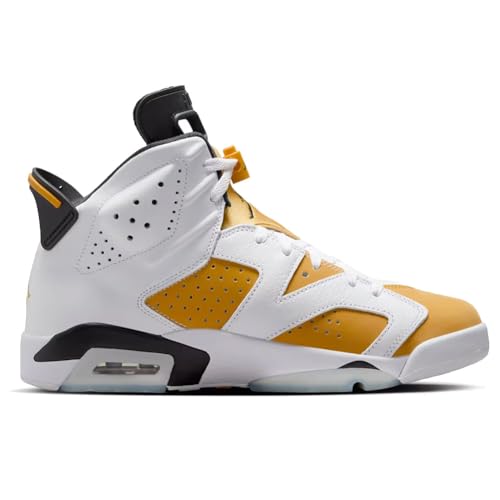 Image of Nike Men's Air Jordan 6 Retro Sneaker