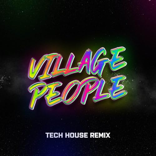 Play Village People (Tech House Remix) by Tech Nation on Amazon Music