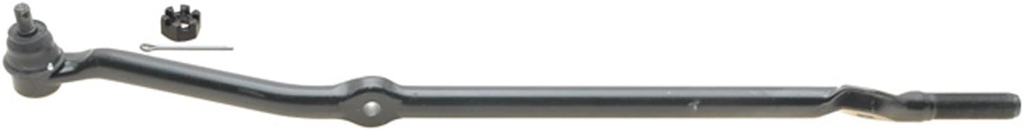 ACDelco Professional 45A3043 (88910715) Passenger Side Outer Steering Tie Rod End