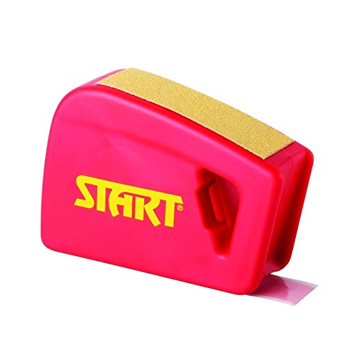 START Grip Tape Skiwax 5-20C-Cinta de Agarre, 1, 5 m