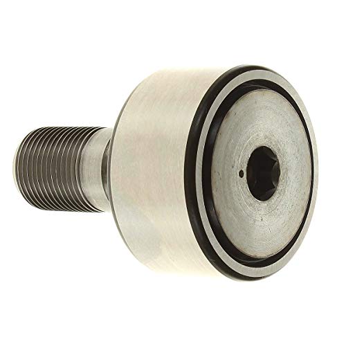 INA Stud Type Track Roller KR47 PPXNMT ID 20mm AD 47mm Width 66mm