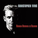 Norman Rockwell Is Bleeding