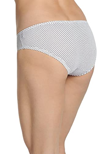 Image of Jockey Women's Underwear 100% Cotton Elance Bikini - 3 Pack