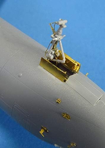 MD14442-1/144 - Detailing Set for Aircraft Model Tu-204