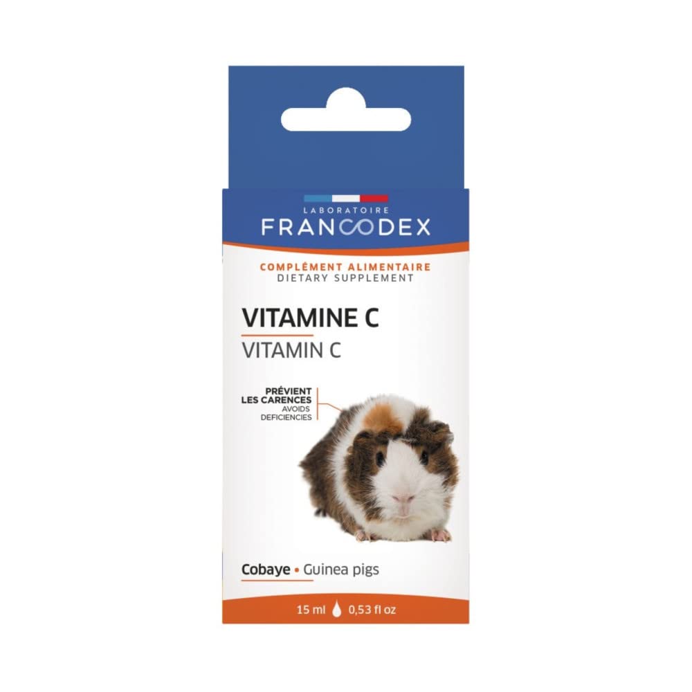 Francodex - Francodex Vitamine C - 15 ml