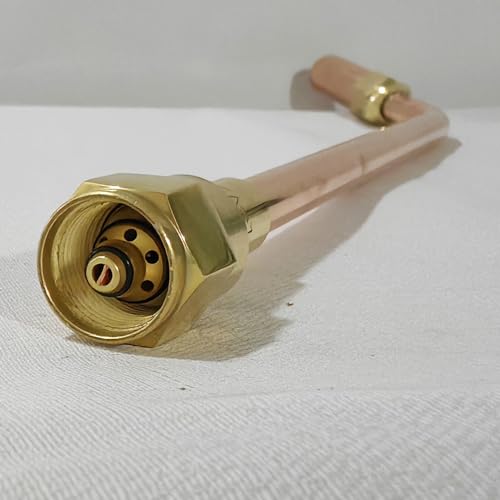 Sealey SSG9 Sandblasting Gun Bulk Pick-Up with 6mm Nozzle