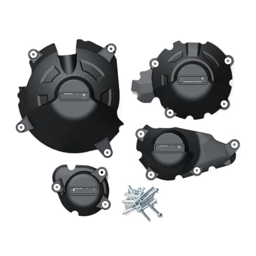 Protector motor Speed Triple 1050 SR juego cárter estator alta resistencia