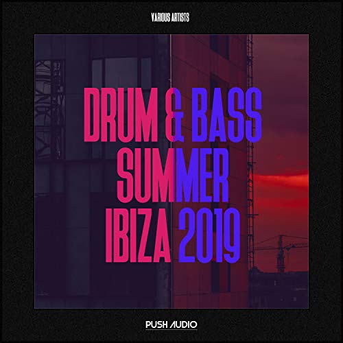 Drum & Bass Summer 2019 de VARIOUS ARTISTS sur Amazon Music