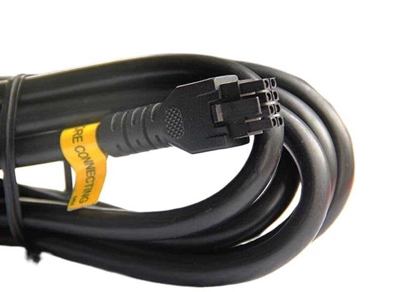 TNNBNT AC Adapter +5V +12V -12V DC 4A 1A For Cisco PIX-506E 4