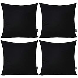 Thmyo 4-Pack 100% Cotton...