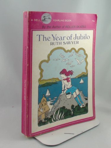 the year of jubilo B005LE4BYQ Book Cover