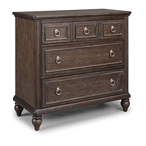 Homestyles Southport Brown Chest