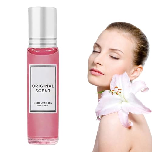 Perfume de Feromonas para Mujeres, Perfume de Feromonas Mujer,...