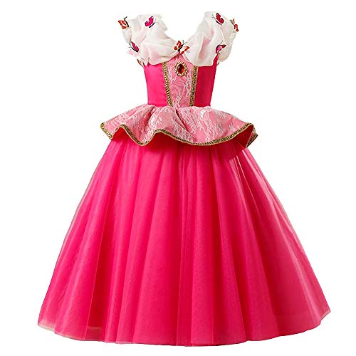 Top 10 Best Princess Daisy Dress Up Reviews & Buying Guide Katynel