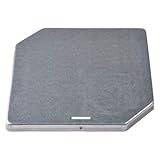 Base Cover Kit for Type 1 Oven