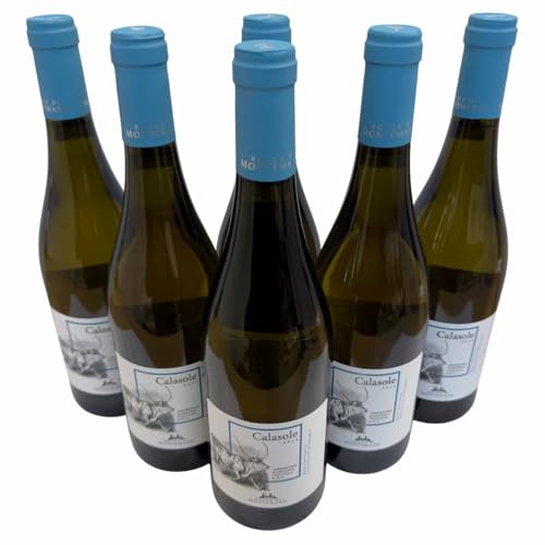 Rocca di Montemassi, CALASOLE Vermentino Maremma BIO DOC 2024, BIO-Weißwein aus...