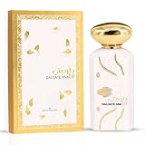 Ard al Zaafaran Daloate Ana Eau De Parfum Spray 100ml (3.4 oz) | Long-Lasting Fresh, Musky & Floral Scent