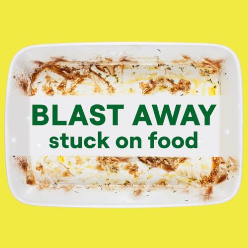 Seventh Generation, Dishwasher Detergent Gel, Lemon, 42 oz, Pack of 6 | Blast Away Stuck-On Food; 0% Dyes & Artificial Fragrances, Scents Made from 100% Essential Oils & Botanical Ingredients - image 3