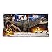 Produktbild Jurassic World Thrash 'N Devour Tyrannosaurus Rex Figure