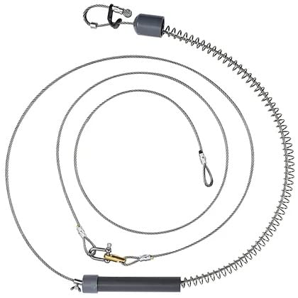 Amazon | RH016 18*850mmくくり罠+15cm踏み板 セット 神の板