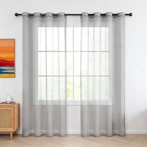 �~���[���[�X�J�e�� 265 x 230 cm �Ռ��ՔM���Ă��h�~�Ԏd�؂�J�e������\���������ɂ���Uv�b�g�}�V���������X2���g�n�g���V�����M�t��l��炵���r�O�L�b�`�p�l�G�Ή�, �O���[