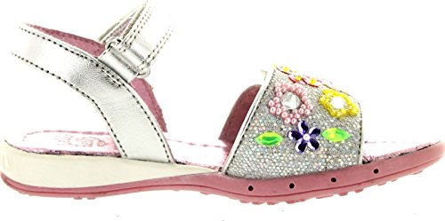 Girls Lk7501 Fashion Sandals2