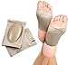Flat Foot Arch Support, Medial Arch Support for Men & Women (one Pair) Arthritis