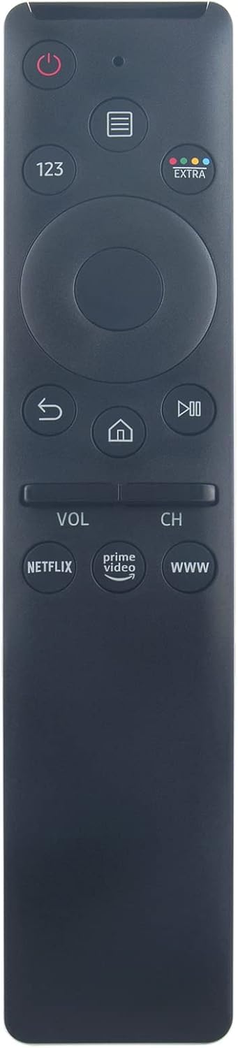 ALLIMITY Telecomando Vocale Per TV Smart-Tech – Compatibile Con Modelli 43UA20T3, 55QA20V3, 32HA20V3, 75QA20T1 E Simili - 6