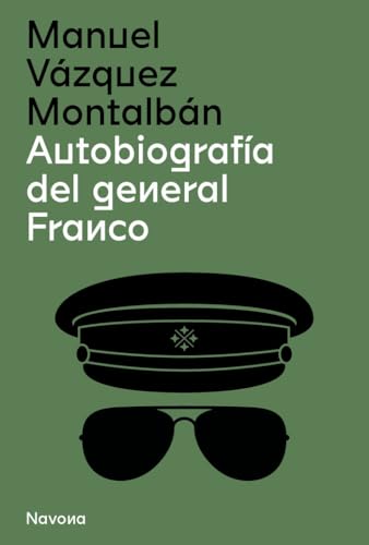 Autobiografía del general Franco (SERIE R)