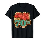 Made in the 70s | Retro Vintage T-Shirt 70s Style T-Shirt T-Shirt