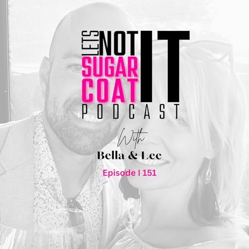 151 | Discomfort Is Data: Why Pushing Through Isn&rsquo;t Working