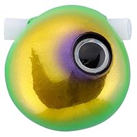 Amazon.co.jp: ジャッカル(JACKALL) 鉛式 ビンビン玉 スライド ヘッド