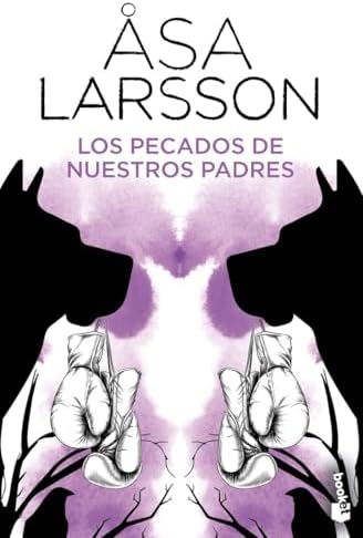 Los pecados de nuestros padres (Crimen y misterio)