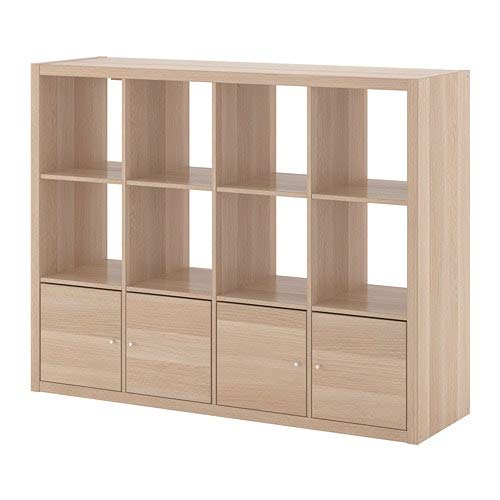 めい☺︎ Amazon｜KALLAX カラックス シェルフユニット インサート4個付き