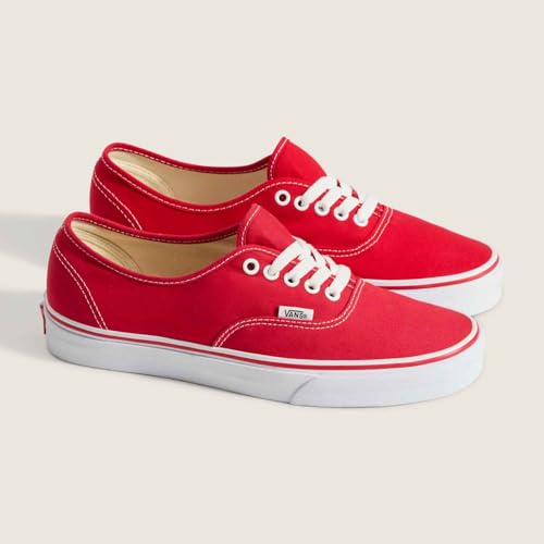 Image of Vans Unisex-Adult Authentic Sneakers