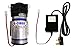 Produktbild finerfilters e-chen 75 GPD Umkehrosmose RO Booster Pumpe