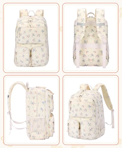 Image of Kids Backpack School Bag for Girls Boys Preschool Kindergarten Backpacks