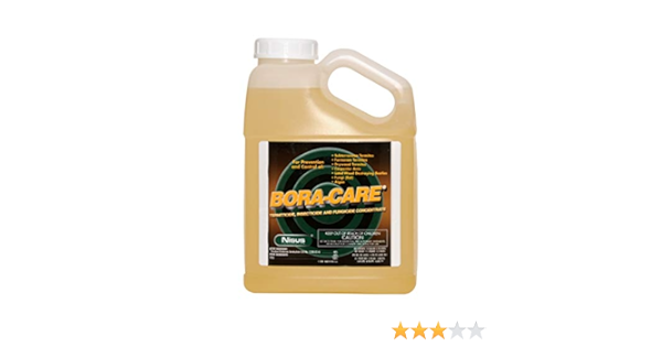 Nisus Boracare - 1 jug (1 Gallon)