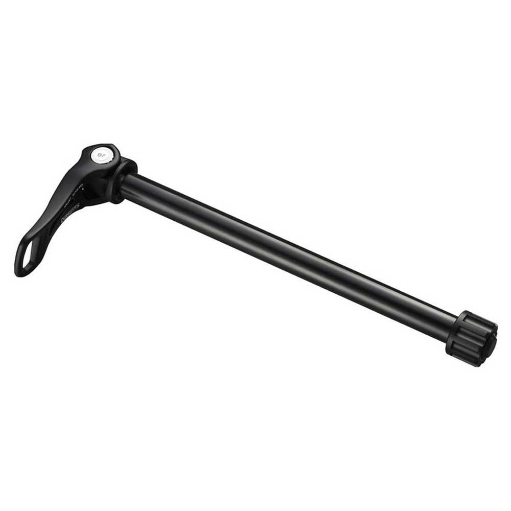 Shimano SM-AX76 E-Thru Steckachse 12 x 142mm HR 2016 Fahrrad Schnellspanner