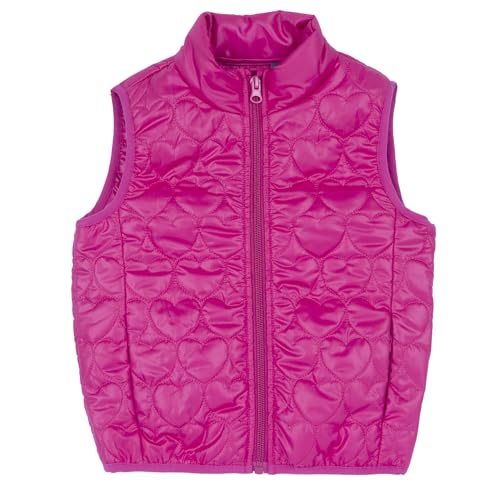 Chicco, Chaleco Sin Mangas Niño y Niña, Lavable en Lavadora, Ropa Niño y Niña, Designed in Italy
